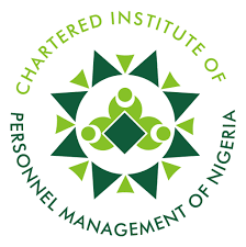 Chartered Institute of Personnel Management of Nigeria (CIPM Logo